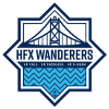 HFX流浪者  logo