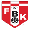 FBK卡尔斯塔德  logo