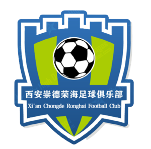 西安崇德荣海 logo