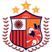 抱川FC  logo