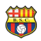 巴塞罗那SC  logo