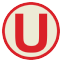 秘鲁体育大学  logo