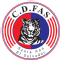 CD法斯 logo