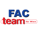 FAC维也纳  logo