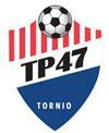 TP 47  logo