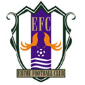 FC爱媛女足 logo