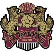 琉球FC logo