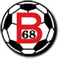 B68托夫迪亚  logo