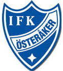 IFK奥斯泰卡斯  logo