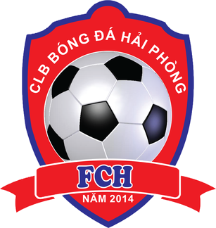 FC海防 logo