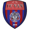 FK瓦尼  logo