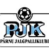 帕尔努JK  logo