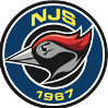 努尔米耶尔维NJS  logo