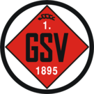 格平杰SV  logo