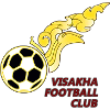 毗沙卡FC  logo