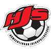 HJS学院  logo