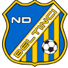 ND贝尔廷齐 logo