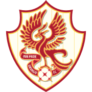 光州FC  logo