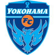 横滨FC  logo