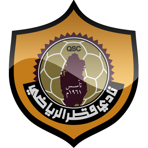 卡塔尔SC  logo