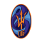 拉瓜伊拉 logo