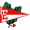 拉普拉塔大学生  logo