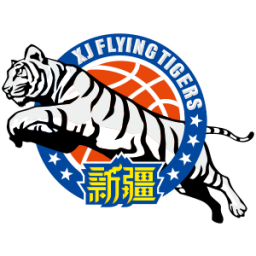 新疆  logo