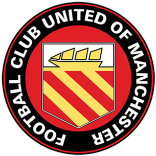 曼彻斯特FC logo