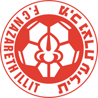 拿撒勒伊里夏普尔  logo