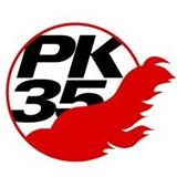 PK35万塔  logo