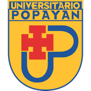 波帕扬大学  logo