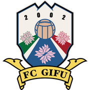 岐阜FC  logo