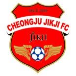 清州FC  logo