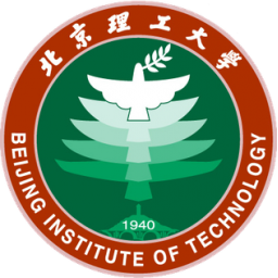 北京理工  logo