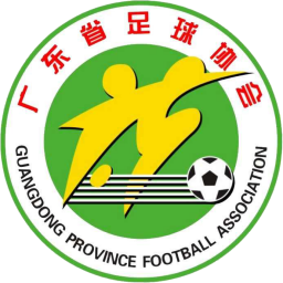 广东女足 logo