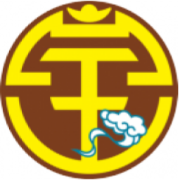 广西平果哈嘹 logo