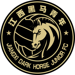 江西黑马青年 logo