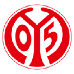 美因茨 logo