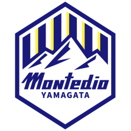 山形山神  logo