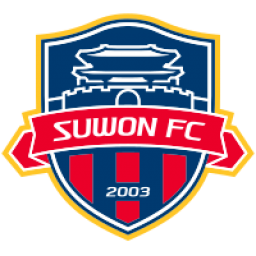 水原FC  logo