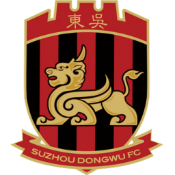 苏州东吴  logo