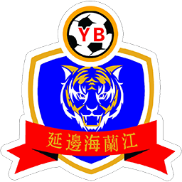 延边龙鼎 logo