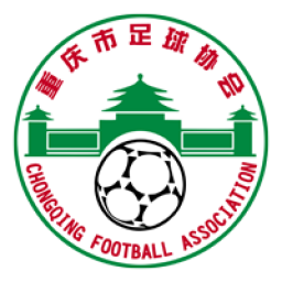 永川茶山竹海女足 logo