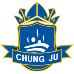 忠州市民  logo